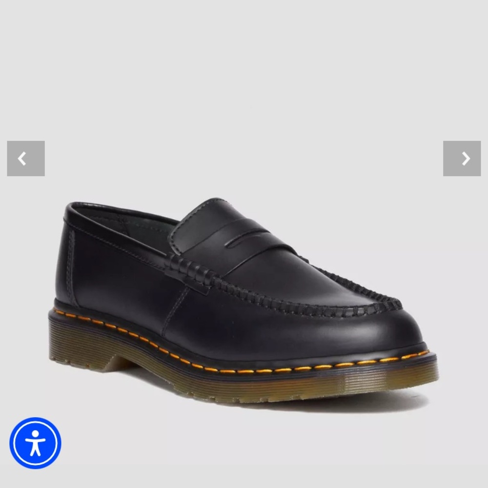 Doc Martens Loafers